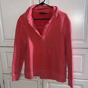 Vineyard Vines Pink Sweater